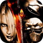 SOULCALIBUR