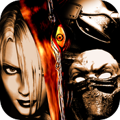 SOULCALIBUR