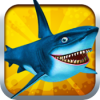 Shark Hungry Dive