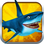 Shark Hungry Dive
