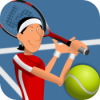 Stick Tennis