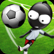 Stickman Soccer
