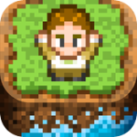 Survival Island ! - Escape from the desert island!