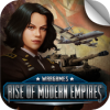 Wargames Rise of Modern Empires