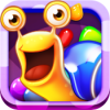 crazy-snail