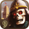 gamebook adventures 9