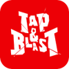 tap and blast