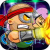 Alien Commando Strike - Multiplayer