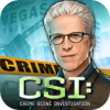 CSI- Hidden Crimes