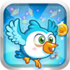 Fluffy vs Flappy birds