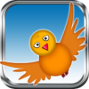Fly Birdie - Flappy Bird Flyer
