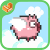 Fly Fly Pig