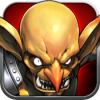 Game of Summoner - A Song of Heroes