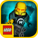 LEGO® Hero Factory Invasion From Below