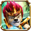 LEGO® Legends of CHIMA™ Online