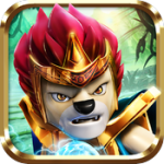 LEGO® Legends of CHIMA™ Online