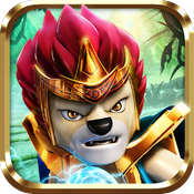 LEGO® Legends of CHIMA™ Online