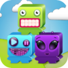 Monster Stack Attack