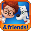 Mr. Peabody & Sherman