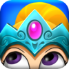 Princess Slash and Dash