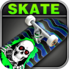 Skateboard Party 2