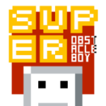 Super Obstacle Boy