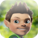Tree Fu Tom 3D Adventures