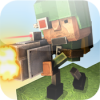 Block Fortress- War