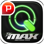 DJMAX TECHNIKA Q