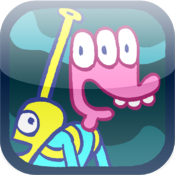 Glorkian Warrior Trials Of Glork