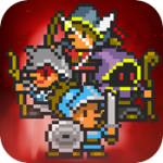 Quest of Dungeons
