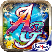 RPG Alphadia Genesis