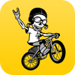 Skeleton Rider