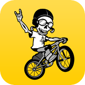 Skeleton Rider
