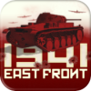 Tank Battle- East Front 1941