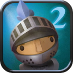 Wind-up Knight 2