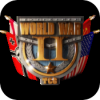 World War II- TCG