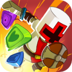 horde of heroes