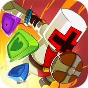 horde of heroes