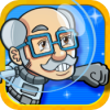 Back to the Moon - Space Adventure