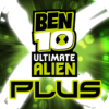 Ben 10 Ultimate Alien- Xenodrome Plus