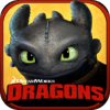 Dragons- Rise of Berk