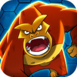 SMASH Monsters