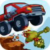 Zombie Road Trip Trials