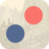 two dots