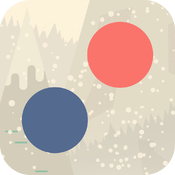 two dots