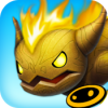Amazing Battle Creatures