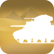 Desert Fox- The Battle of El Alamein
