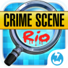 Hidden Objects- Mystery Crimes World Games