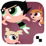 Powerpuff Girls- Defenders of Townsville